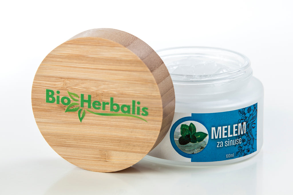 Specijal melem za Sinuse