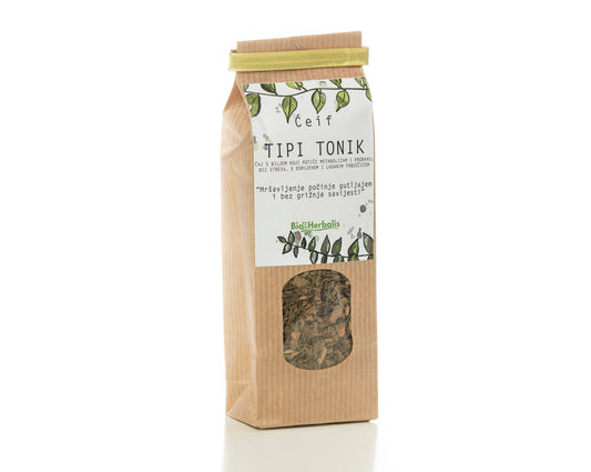 Ćeif - Tipi-Tonik (50g)