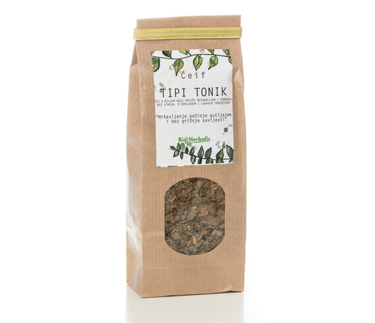 Ćeif - Tipi-Tonik (100g)
