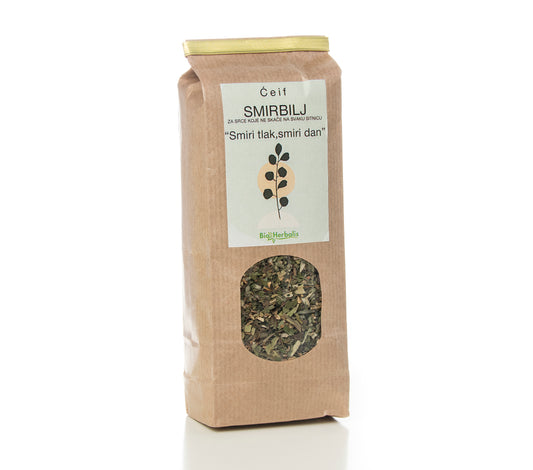 Ćeif - SMIRBILJ (50g)